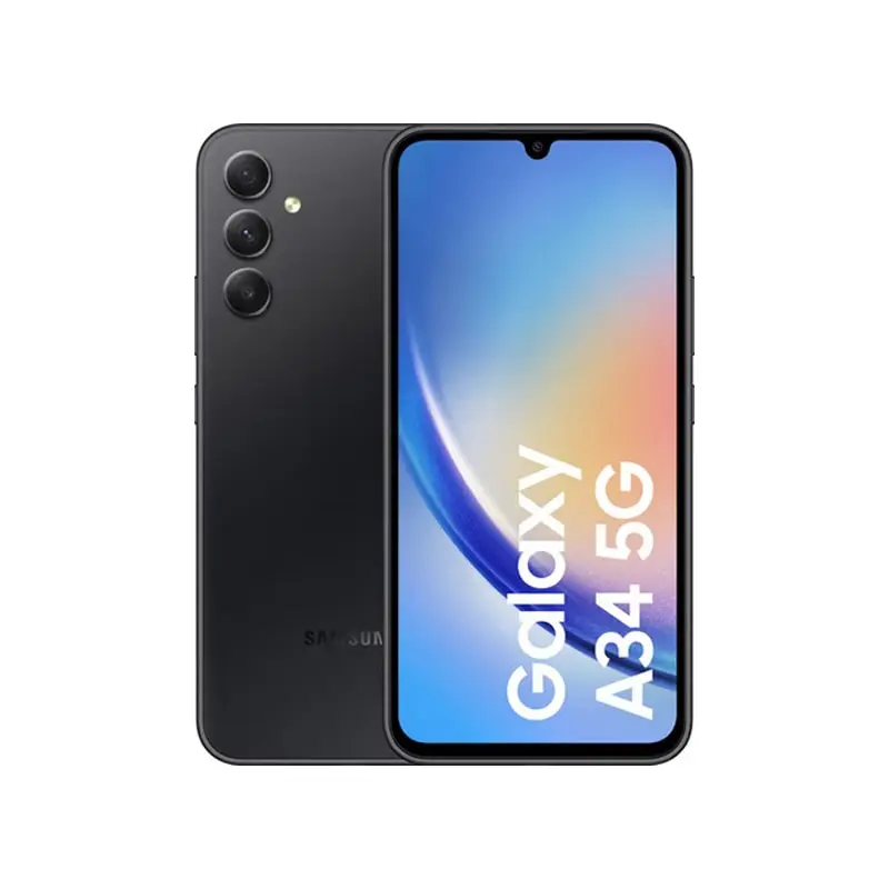 Samsung Galaxy A34